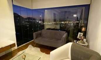 Imagem 2: Cobertura Venda Alto da Lapa 126 m² 2 Dormitórios