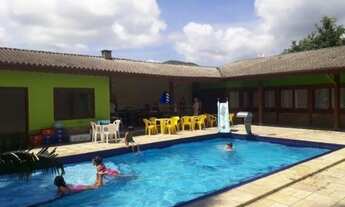 Imagem 4: Pousada Venda Ubatuba - SP - Ipiranguinha