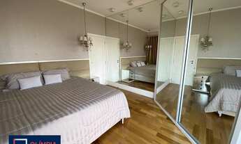 Imagem 4: Apartamento Venda Campo Belo 267 m² 4 Dormitórios