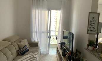 Imagem 4: Apartamento á venda, 03 dormitórios, 02 banheiros, 02 vagas, condomínio edifício Reserva V