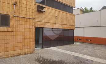 Imagem 3: São Paulo - Prédio Inteiro - SAÚDE