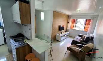 Imagem: Apartamento para Venda com Porteira Fechada