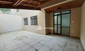 Imagem 2: Apartamento Garden com 2 quartos à venda, 90 m² por R$ 490.000 - Granbery - Juiz de Fora/M