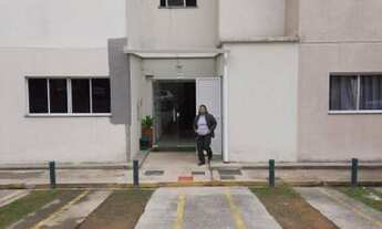 Imagem 5: Apartamento com 2 dormitórios à venda, 50 m² por R$ 210.000 - Pimenteiras - Teresópolis/RJ