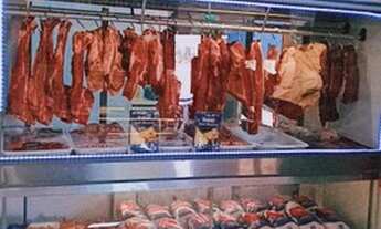 Imagem 4: Padaria Galpão / depósito com venda por R$300.000