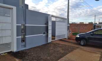 Imagem 2: Imóvel a venda, bairro Ipê - Três Lagoas MS, 2 dormitórios