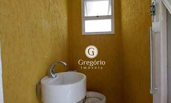 Imagem 7: Sobrado com 3 dormitórios para alugar, 155 m² por R$ 3.660,00/mês - Granja Viana - Cotia/S