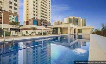 Imagem: Apartamento Para Venda Com 4 suítes no