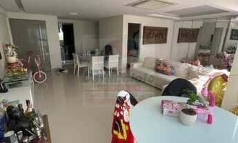 Imagem 4: Moura Dubeux, Novo, 3 Qts+Dependencia, 108m², 2 Vagas, Armários, Porteira Fechada..