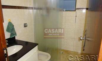 Imagem 5: Sobrado Residencial à venda, Jardim Santo Ignácio, São Bernardo do Campo - SO17910