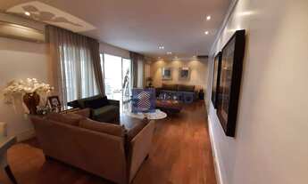 Imagem 2: Lindo apartamento no Jardim Paulista