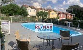 Imagem 2: TERRENO Condomínio Flamboyant