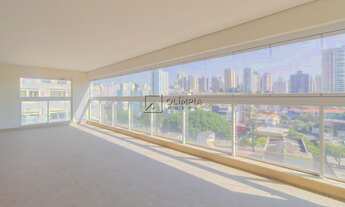 Imagem 3: Apartamento Venda 4 Dormitórios - 212 m² Perdizes