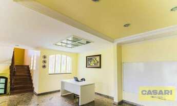 Imagem 7: Sobrado com 3 dormitórios, 367 m² - venda ou aluguel - Parque dos Pássaros - São Bernardo