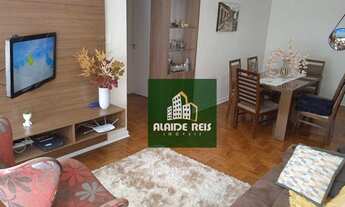 Imagem 2: Apartamento com 2 dormitórios à venda, 97 m² por R$ 480.000,00 - Cambuci - São Paulo/SP