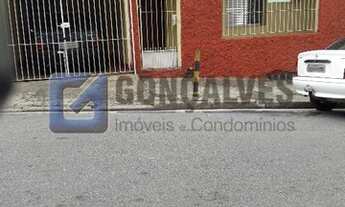 Imagem: SAO CAETANO DO SUL - Residential / Home