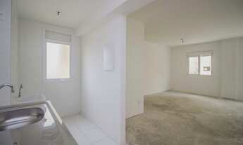 Imagem 2: Apartamento de 3 dormitórios com suíte no Bairro Marechal Rondon, 76 m², 1 vaga de garagem