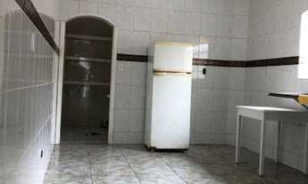 Imagem 4: Casa com 4 dormitórios para alugar, 300 m² por R$ 4.300,00/mês - Caiçara - Praia Grande/SP