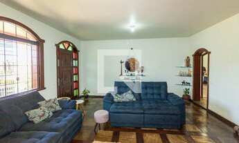 Imagem 4: Casa para Aluguel - São João Batista, 4 Quartos, 380 m2