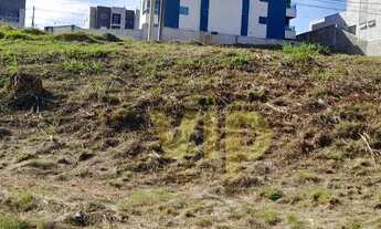 Imagem 4: Terreno à venda, 325 m² por R$ 220.000 - Santa Branca - Pouso Alegre/MG