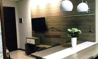 Imagem 6: Casa com 3 dormitórios para alugar, 130 m² por R$ 3.200,00/mês - Anita Garibaldi - Joinvil