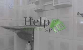 Imagem 6: São Paulo - Apartamento Padrão - Vila Clementino