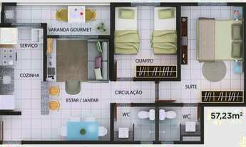 Imagem 2: Venda de apartamento. Oportunidade incrível !