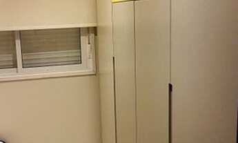 Imagem 5: Apto., 110m², 3 suítes, varanda gourmet, depósito e 2 vagas - Panamby, a 300m metrô Giovan