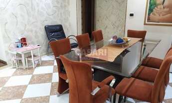 Imagem 2: Apartamento residencial à venda, Baeta Neves, São Bernardo do Campo