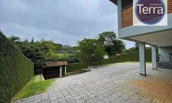 Imagem 7: Casa com 4 dormitórios à venda - Granja Viana - Cotia/SP