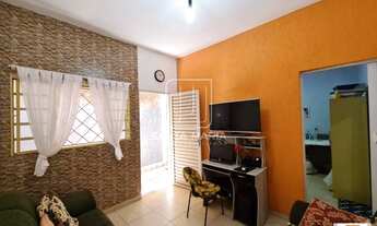 Imagem: Casa (sobrado na rua) 5 dormitórios