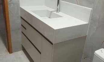 Imagem 5: Excelente Casa no Condomínio Mantova com Piscina, Indaiatuba SP