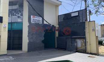 Imagem: Prédio - Cambuí - Campinas