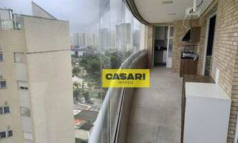 Imagem 5: Apartamento com 3 dormitórios à venda, 104 m² - Vila Baeta Neves - São Bernardo do Campo/S