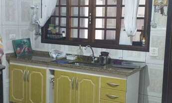 Imagem 4: Sobrado com 5 dormitórios à venda, 295 m² - Ferrazópolis - São Bernardo do Campo/SP