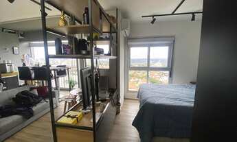 Imagem 6: Cobertura Venda 1 Dormitórios - 74 m² Vila Madalena