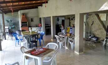 Imagem 4: Casa com 4 dormitórios à venda em Belo Horizonte