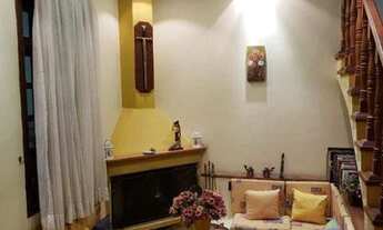 Imagem 5: Sobrado com 3 dormitórios, 257 m² - venda ou aluguel - Santa Terezinha - São Bernardo do C