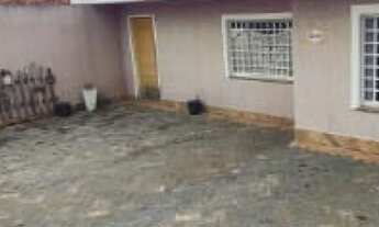 Imagem: Casa à venda em Órfãs