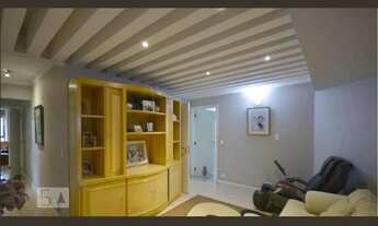 Imagem 7: Apartamento à Venda - Vila Mariana, 4 Quartos, 300 m2