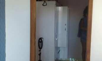 Imagem 3: Prédio,com duas casas e cobertura