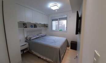 Imagem 4: Apartamento para venda com 68 metros quadrados com 2 quartos