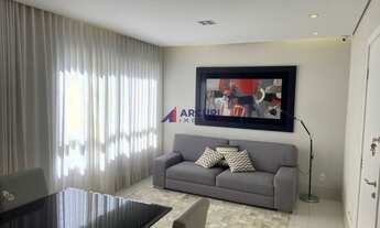 Imagem: Nova Lima - Apartamento Padrão - Vila Da