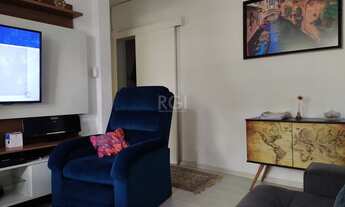 Imagem 2: Porto Alegre - Apartamento Padrão - Jardim Botânico