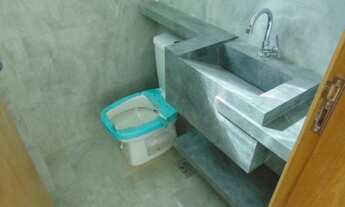 Imagem 4: BELO HORIZONTE - Casa Padrão - SANTA AMÉLIA