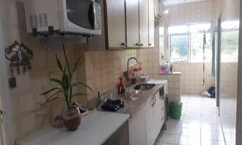 Imagem 6: Apartamento com 2 dormitórios, 84 m² - venda por R$ 280.000,00 ou aluguel por R$ 1.200,00