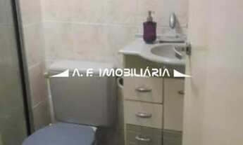 Imagem 7: São Paulo - Apartamento Padrão - VILA AMALIA (ZONA NORTE