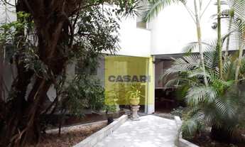 Imagem 3: Sobrado, 306 m² - venda por R$ 1.250.000,00 ou aluguel por R$ 7.000,00/mês - Nova Petrópol