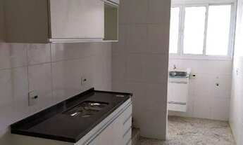 Imagem 4: Apartamento com 1 dormitório à venda, 57 m² - Jardim do Mar - São Bernardo do Campo/SP