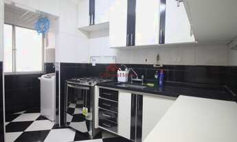 Imagem 6: Apartamento Venda Vila Olímpia 72 m² 3 Dormitórios